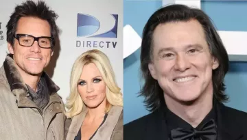 Jim Carrey And Ex-GF, Jenny McCarthy's Breakup Reason Amid Her Comment On His Unrecognisable Look