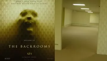 'Backrooms' Real Story: Know The Terrifying Creepypasta That Inspired The Upcoming A24 Horror Film