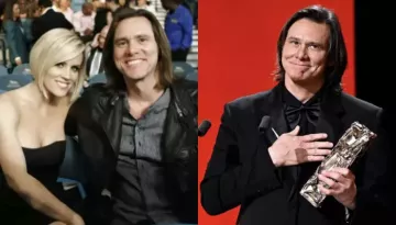 Jim Carrey's Ex-GF, Jenny McCarthy Breaks Silence On His 'Unrecognisable' Looks, 'Was Definitely...'