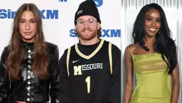 'Summer House', All About Amanda Batula, West Wilson And His Ex-GF, Ciara Miller's Love Triangle