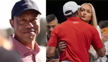 Tiger Woods Breaks Silence Over DUI Arrest, Decides To Step Away For Sometime, 'The Seriousness..'