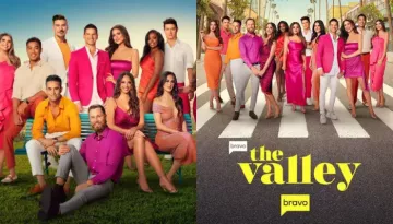 'The Valley' Season 3 Cast Update: Who's Back, New Faces, Exits And Major Life Changes