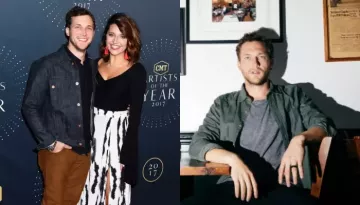 Meet 'The Masked Singers' Runner Up, Phillip Phillips's Wife, Hannah, A Therapist And Mom Of Two