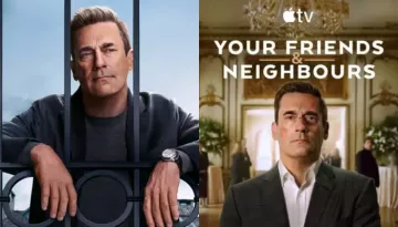 'Your Friends And Neighbors' Recap Ahead Of Season 2, All That Happened Between Andrew And Paul