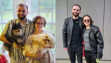 'Love On The Spectrum' Couple Connor Tomlinson And Georgie Harris' Love Story Explored Amidst Split