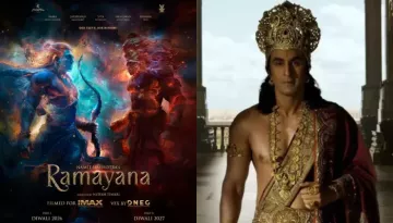 'Ramayana' Cast Fees Revealed, Who Bagged The Highest Paycheque, Ranbir Kapoor Or Yash? Find Out