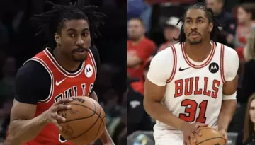 Jaden Ivey Shares His Family Has Broken Ties With Him Amid Removal From Chicago Bulls, 'My Wife...'