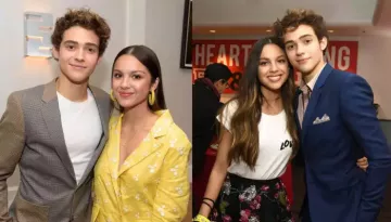 What Really Happened Between Olivia Rodrigo And Her EX-BF, Joshua Bassett? Find Out