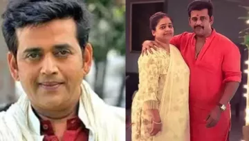 Meet 'Mamla Legal Hai 2' Fame Ravi Kishan's Wife, Priti Shukla, Actor Touches Her Feet Every Night