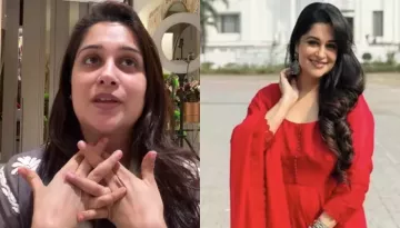 Dipika Kakar Gets Emotional As She Recalls Her Cyst Removal Surgery, Says, 'Main Thodi Hil Gayi Hu'