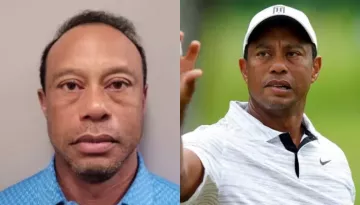 Tiger Woods Charged With 'Careless Driving' After Crash, All The Legal Implications Explained