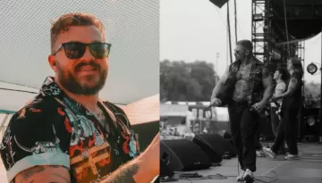 Bo Lueders' Last Instagram Post Goes Viral Amid His Death At 38, He Penned, 'Birth, Life, Death..'