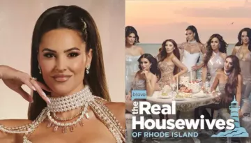 Is RHORI Star Kelsey Swanson In A Polygamous Relationship With Her Secret BF? 'It's A Weird Dynamic'