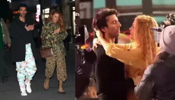 Justin Baldoni Reacts To The Dismissal Of Blake Lively's Harassment Claims Against Him, 'We Are..'