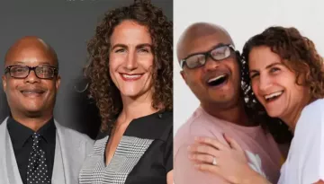 Todd Bridges And Bettijo Hirschi's Reason For Divorce Three Months After They Announced Separation