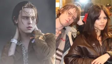 Who Is Jenna Ortega's Rumoured Boyfriend, Elias Ronnenfelt? Inside The Singer's Controversial Past