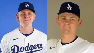 Emmet Sheehan's Personal Life, Family Influence, And Los Angeles Dodgers Pitching Career In 2026