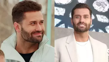 Taylor Frankie Paul's Ex, Dakota Mortensen, Edited Out Of 'Vanderpump Villa' S3, 'We Don't Want..'