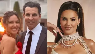 'RHORI' Is Kelsey Swanson Dating John Caprio? Her Rich Boyfriend's Identity Might Have Been Revealed