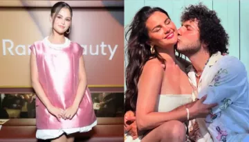 Selena Gomez Considers Surrogacy If Normal Pregnancy Doesn't Work Out, 'Dying To Be Mom...'