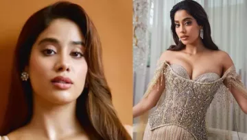 'Saw A Picture Of Me On A Porn Site..' Janhvi Kapoor Reveals She Was 15 And Was Having An IT Class