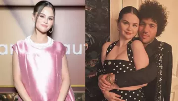 Selena Gomez Sparks Pregnancy Buzz At Launch Of Her Beauty Brand Within 6 Months Of Her Wedding