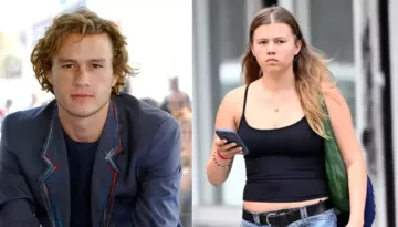 Inside Heath Ledger's Outdated Will That Did Not Include His Daughter, Matilda, Everything Explained