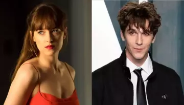 Dakota Johnson VS Role Model Net Worth, Know Who's Richer Amid Their Kiss And PDA At LA