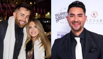 SLOMW Star Jessi Draper 'Confirms' New Romance With Marciano Brunette Amid Ongoing Divorce Scandal