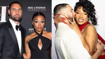 Did Megan Thee Stallion Delete Klay Thompson From Social Media Amid Breakup Buzz? Here's The Truth