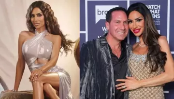 RHORI Star, Rulla Nehme Pontarelli Reveals Why Her Husband, Brian's Infidelity Was Unexpected