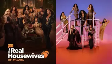'RHOA' Season 17 Cast, Favourites Like Porsha Williams And Phaedra Parks Return With New Members
