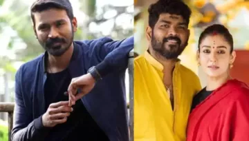 Dhanush's Big Fight With Nayanthara, Husband, Vignesh Shivan Is Ashamed Of It, 'My Biggest Loss..'