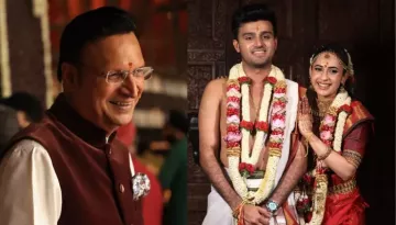 Meet Rajat Sharma's Daughter, Disha, Legal Professional, Recently Tied The Knot With Sudarshan M.J.
