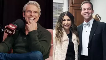 Andy Cohen Takes Subtle Dig At Kristi Noem's Husband, Bryon Amid His Cross-Dressing Controversy