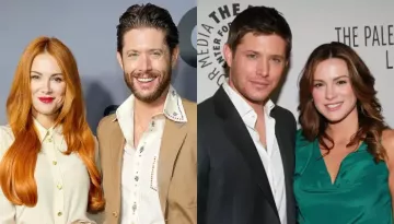 Who Is 'The Boys' S5 Star, Jensen Ackles' Wife? All About Danneel Ackles, Actress And Mom Of Three