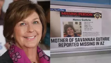 Nancy Guthrie 'Is Dead'? Source To Reveal Her Body's Location And Kidnapper's Identity For A Bitcoin