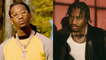 Did Lil Tjay Shoot Offset Over 'Owed Money'? Rumours Creates Frenzy, Lawyer Says, 'Was Involved..'