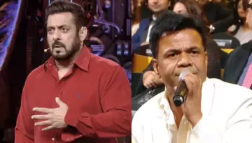 Salman Khan Jumps To Rajpal Yadav's Defence After Saurabh Dwivedi Mocked His 'Arrest' At An Event
