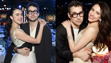 Margaret Qualley And Jack Antonoff's Relationship Timeline, First Connected At A Small Rooftop Party