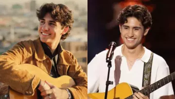 'American Idol', Meet Julian Kalel, Eliminated From Top 11, Inside His Struggle With Mental Health