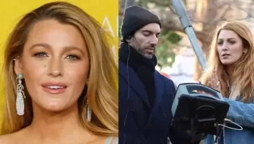 Blake Lively Reacts To Her Ongoing Case Called As 'Celebrity Drama', 'Digital Violence Is Very Real'