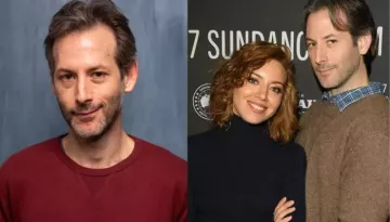 Who Was Aubrey Plaza's Ex-Husband, Jeff Baena? All About The Couple's Split And His Tragic Death