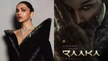 Inside Deepika Padukone's Comeback With 'Rakka', All About The Film, Cast Fees And Roles