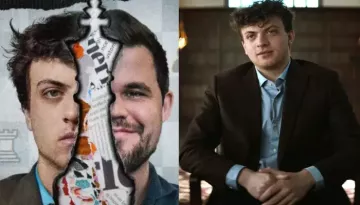 'Untold: Chess Mates', Know The Real-Life Carlsen-Niemann Cheating Scandal Behind The Netflix Doc