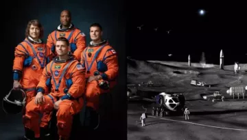 After Artemis 2 Success, NASA's Next Mission Is 'Ignition' As They Plan On Establishing Moon Station