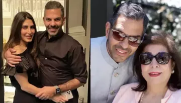 Rani Kapur Slams Daughter-In-Law Priya Kapur Amid Family Legal Battle, Says, 'Very Hurtful For Me..'