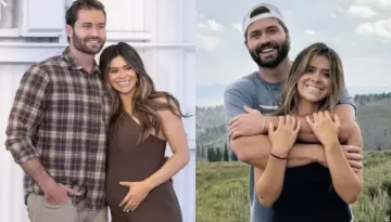 Taylor Frankie Paul Allowed To Visit Son, Ever True Amid Legal Battle With Ex-BF, Dakota Mortensen