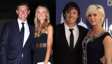 Inside Rory McIlroy's Dating History, From Caroline Wozniacki Split To Erica Stoll Divorce Filing