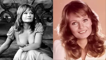 'Superman' Actress Valerie Perrine's Cause Of Death Revealed Two Weeks After Her Sudden Demise